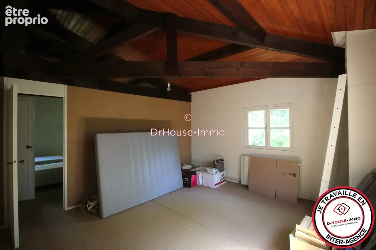 Maison 12 pièces 235 m² à vendre à Cambes (33880) - photo 24