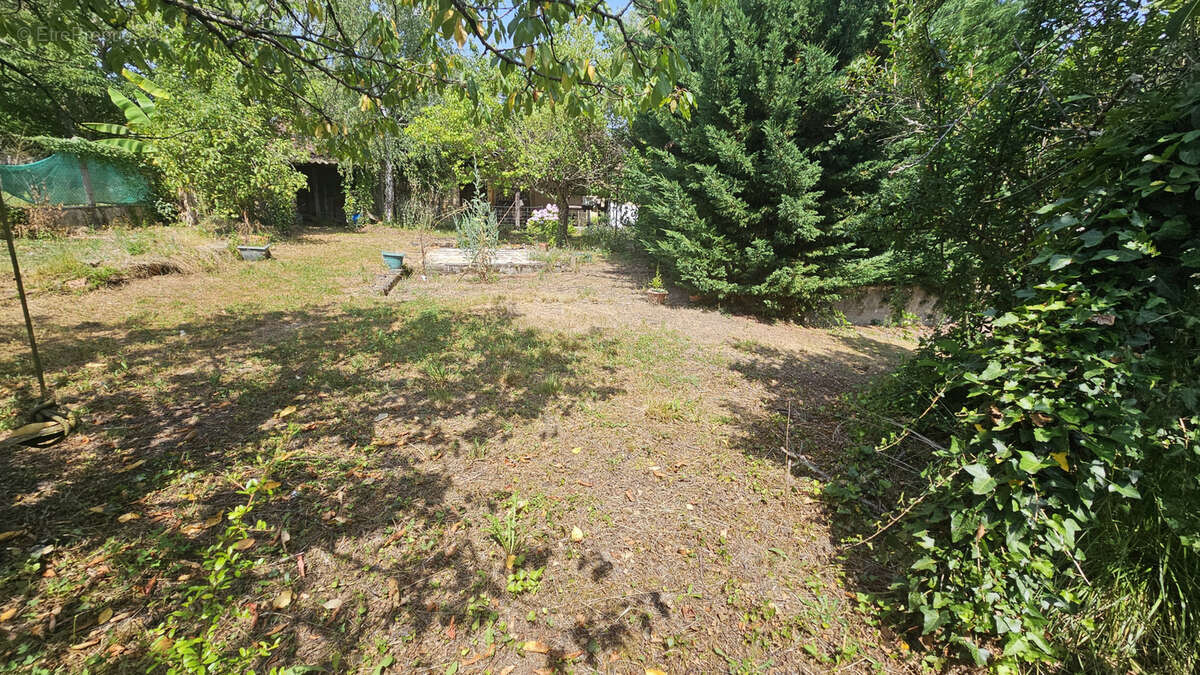 Maison à L&#039;ISLE-EN-DODON