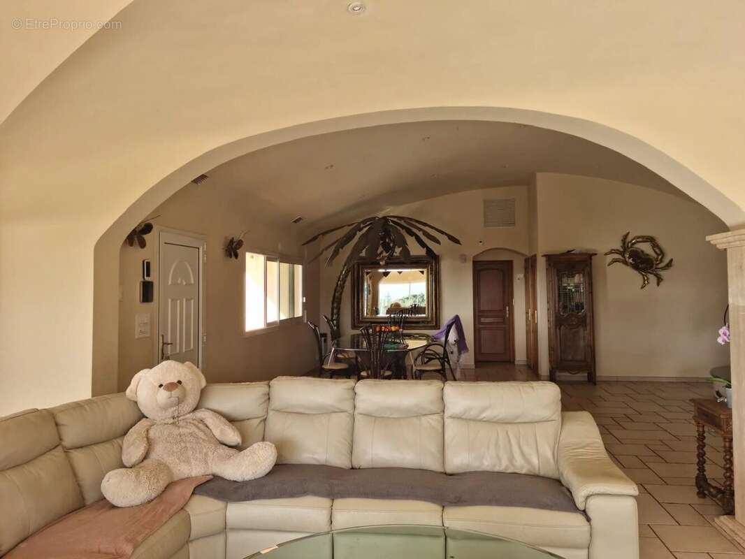 Maison à PORTO-VECCHIO