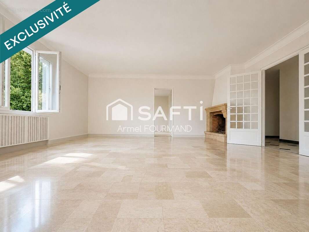 Photo 7 - Maison à SAINT-GELAIS