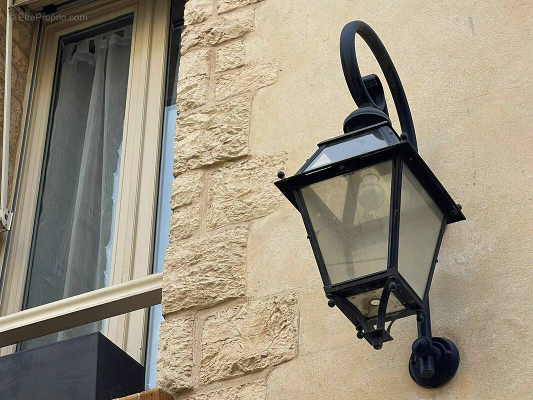 Appartement à CHENNEVIERES-SUR-MARNE