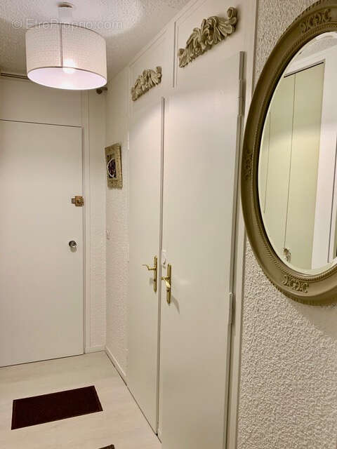 Appartement à VARS