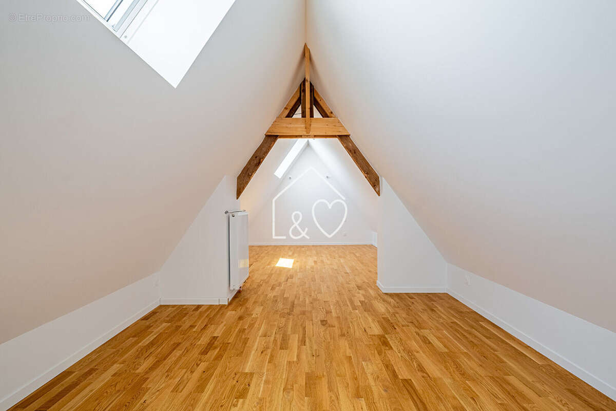 Maison à ARTHON-EN-RETZ