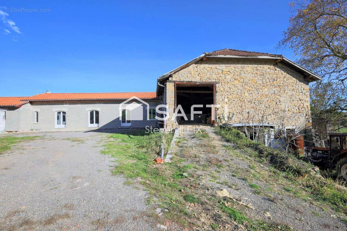 Photo 7 - Maison à SAINT-PALAIS