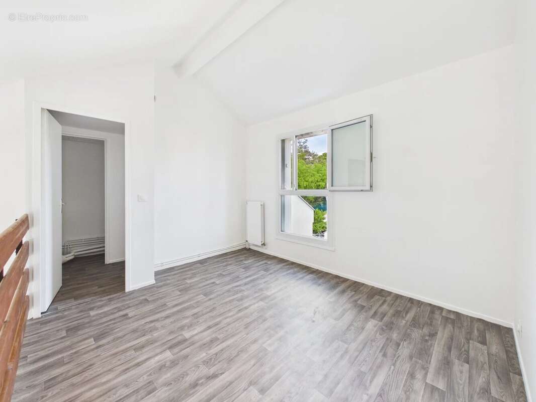 Appartement à POISSY