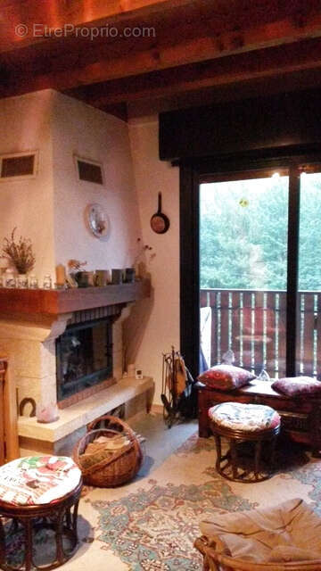 Appartement à TENDE