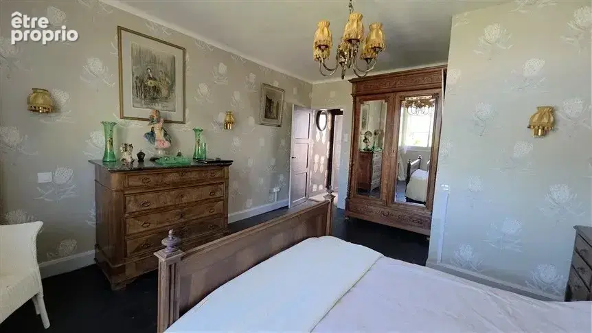 À vendre : maison, gîte et piscine, Magnac-Laval (87) - photo 23