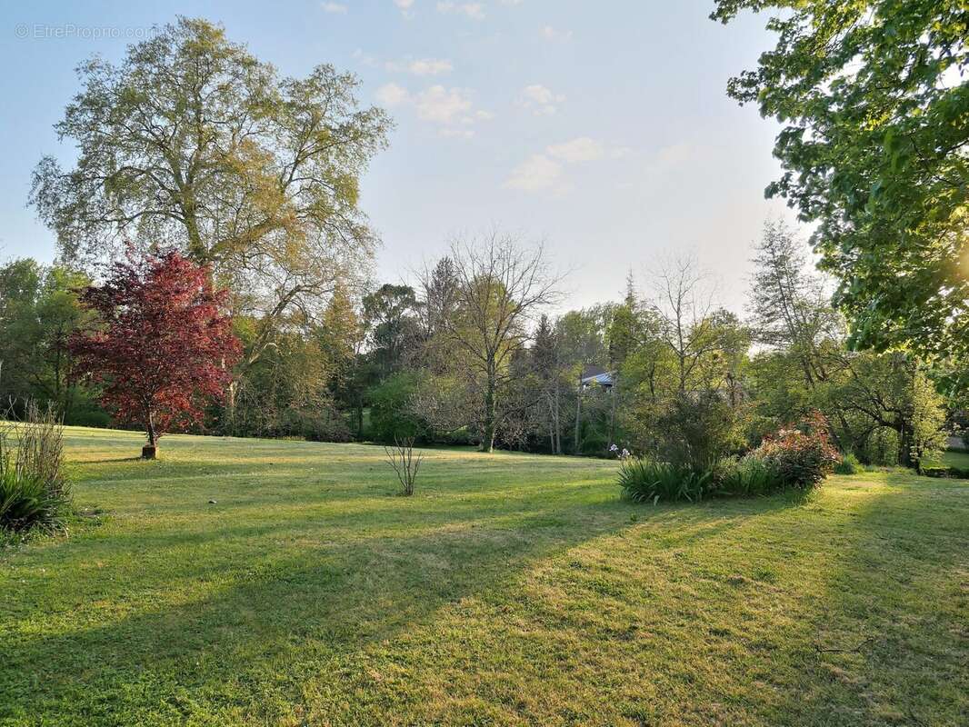 Appartement à BERGERAC