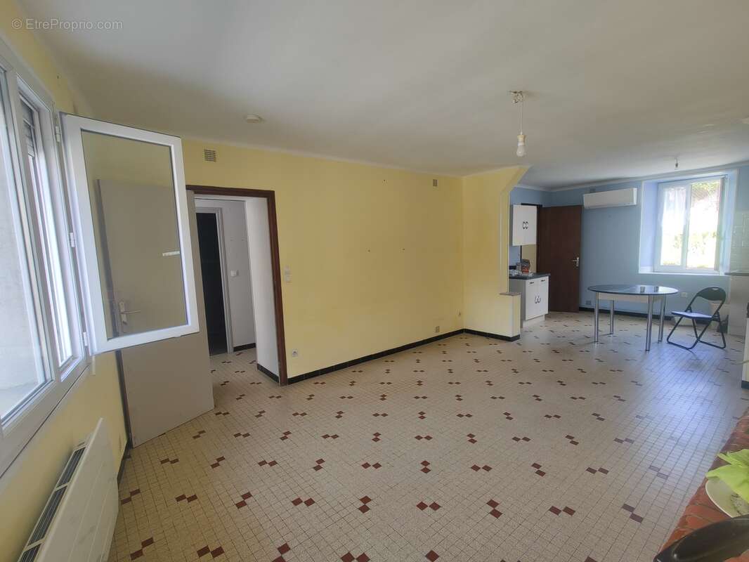 Maison à VILLEPINTE