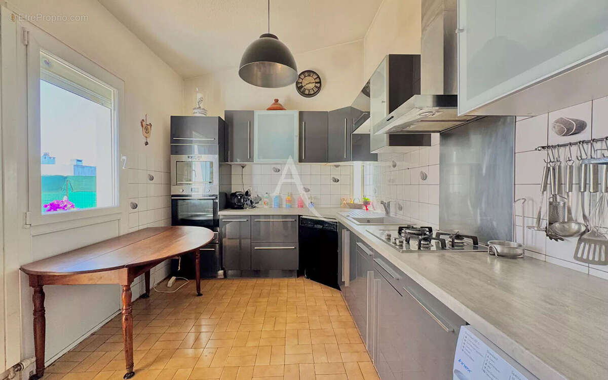 Maison à GRETZ-ARMAINVILLIERS