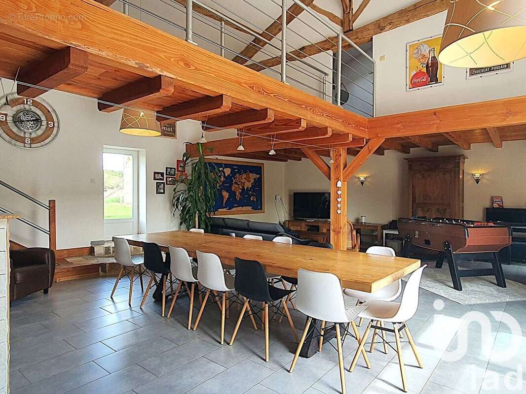 Photo 4 - Maison à LES PINS