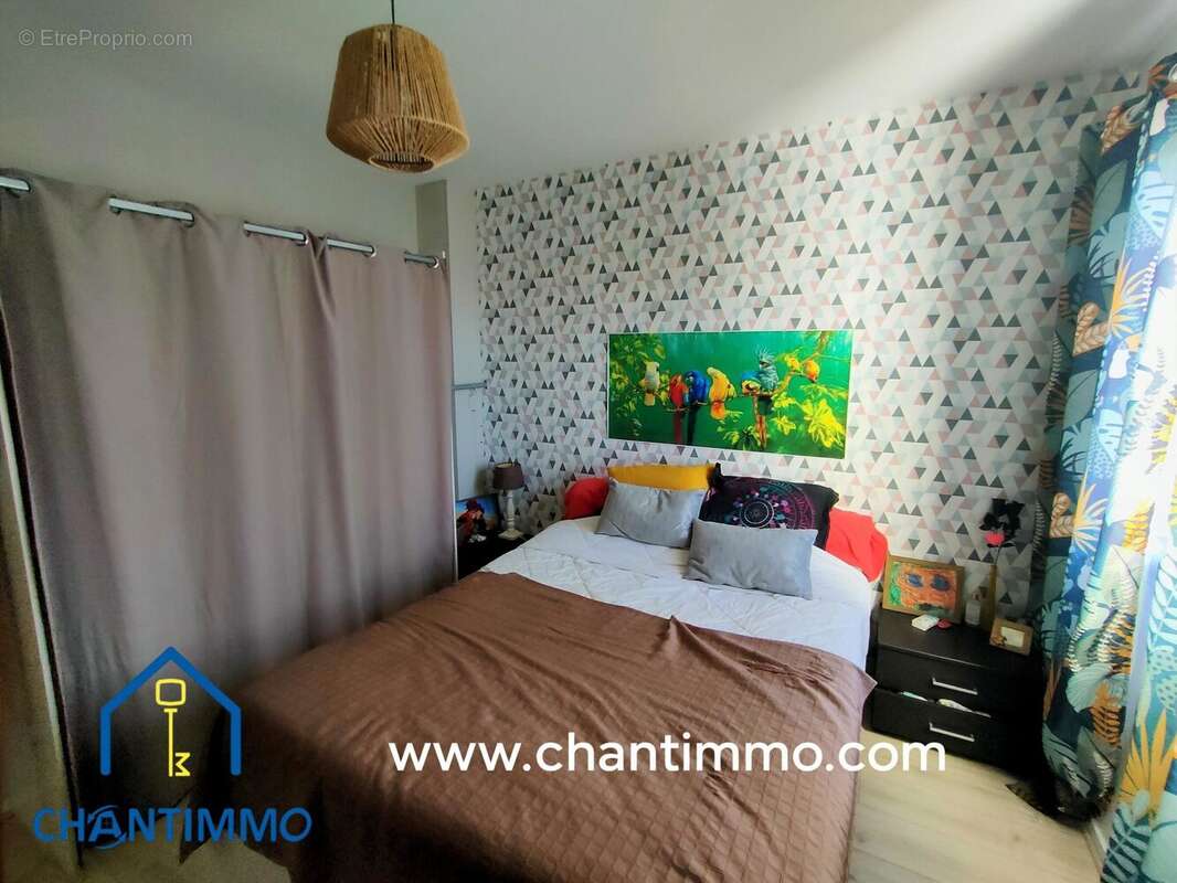 Maison à SAINTE-HERMINE