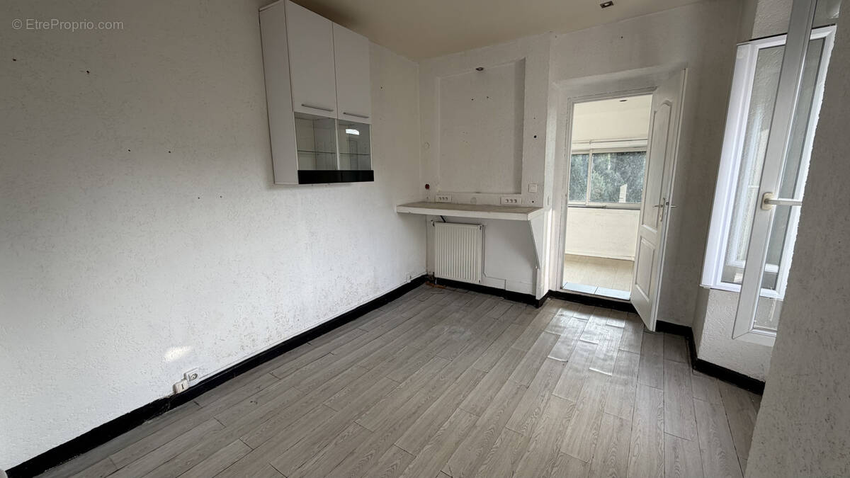 Appartement à VILLEFRANCHE-SUR-MER