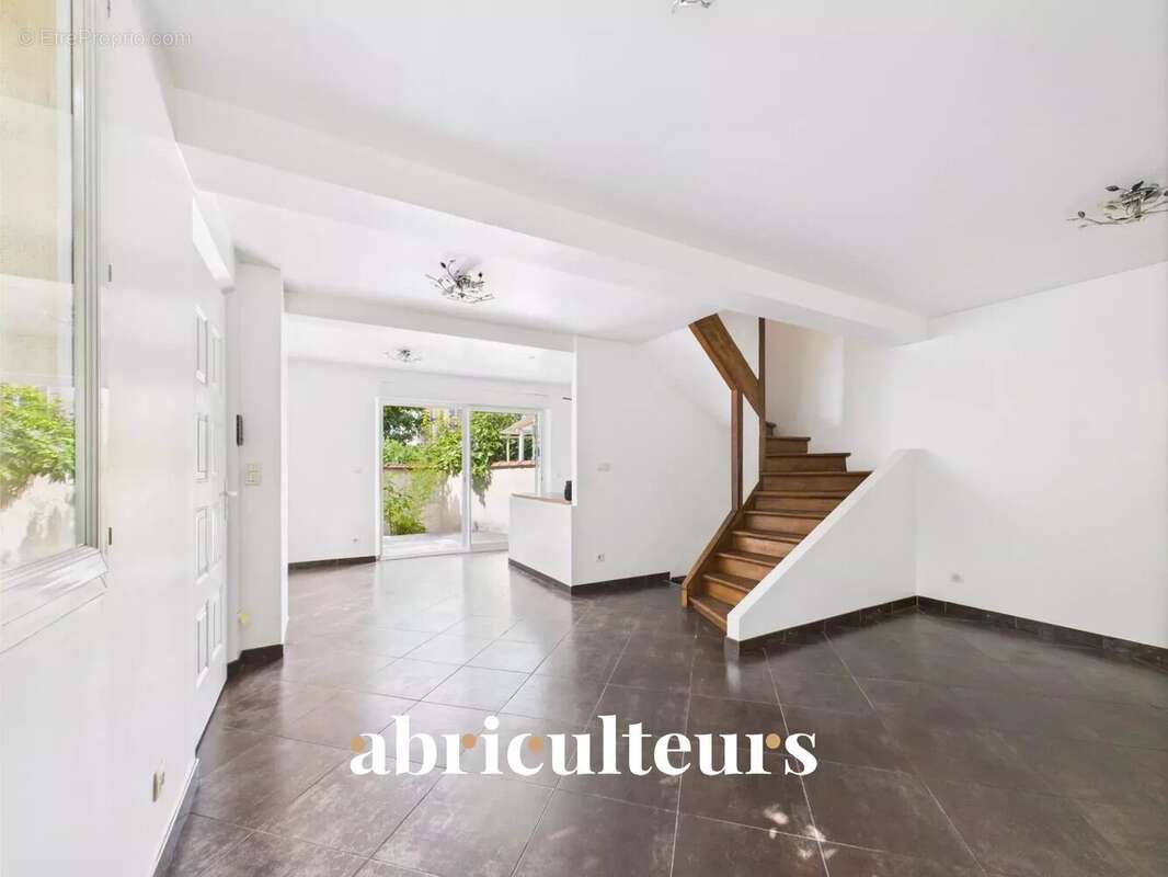 Maison à ARGENTEUIL