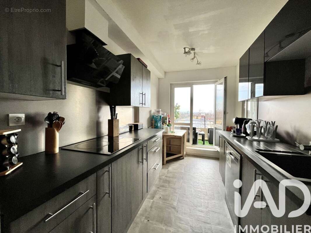 Photo 4 - Appartement à SARTROUVILLE