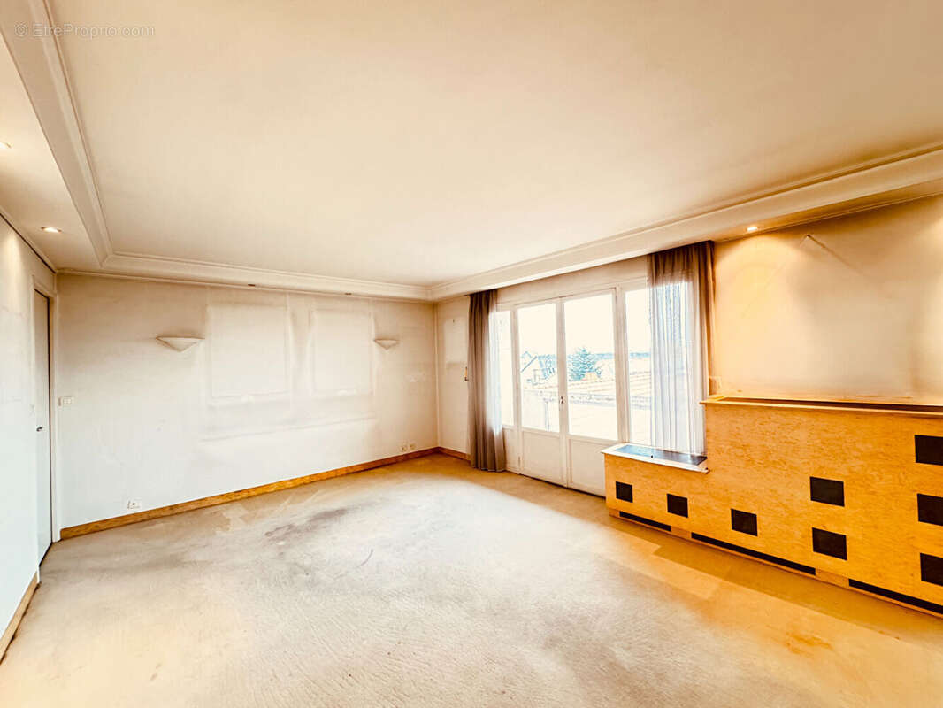 Appartement à ROANNE