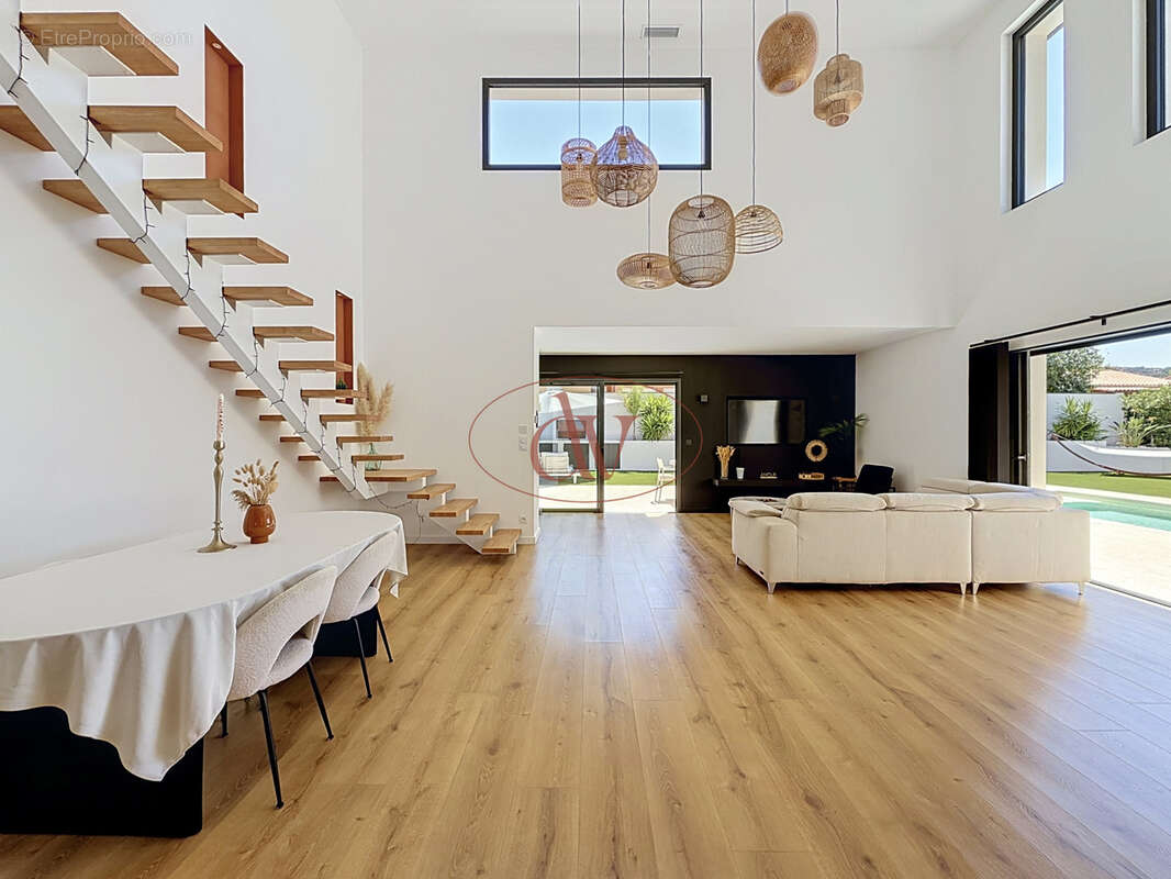 Villa contemporaine en exclusivite - photo 8