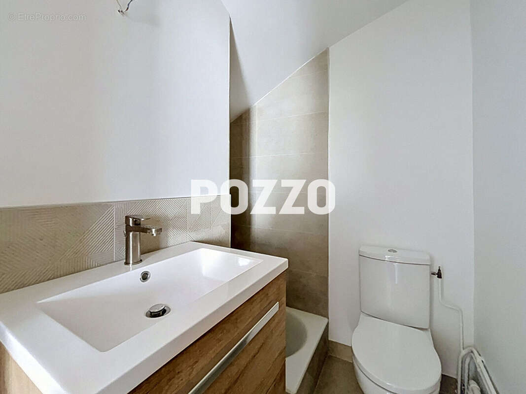 Appartement Trouville Sur Mer 1 pièce(s) 23.02 m2 - photo 5