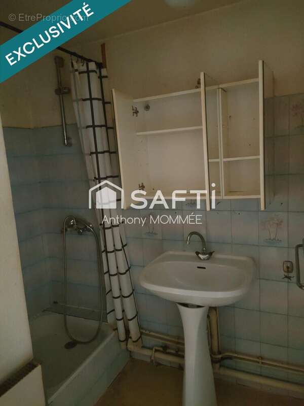 Photo 4 - Maison à PORCIEU-AMBLAGNIEU