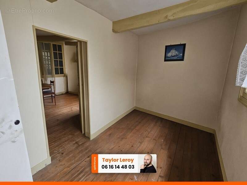 Appartement à LUNERAY