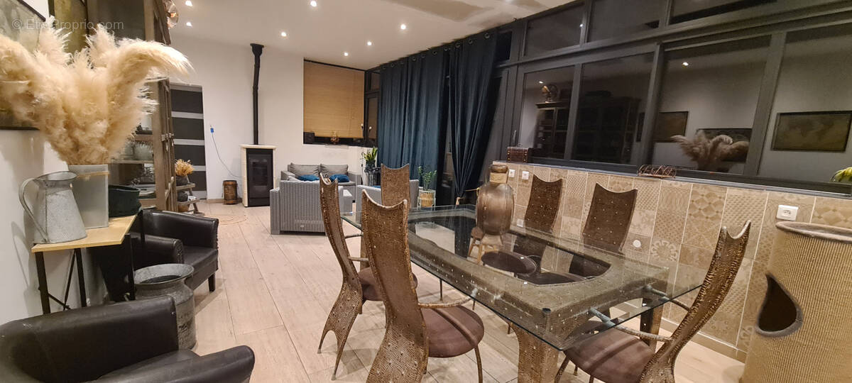 Maison à GIVENCHY-EN-GOHELLE