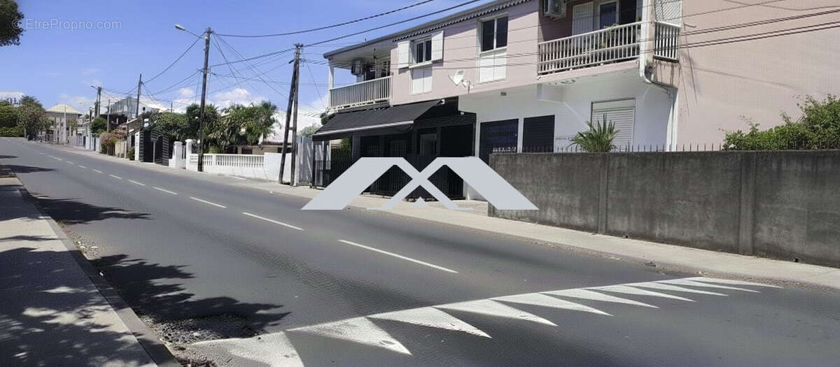 Autre à SAINT-PIERRE