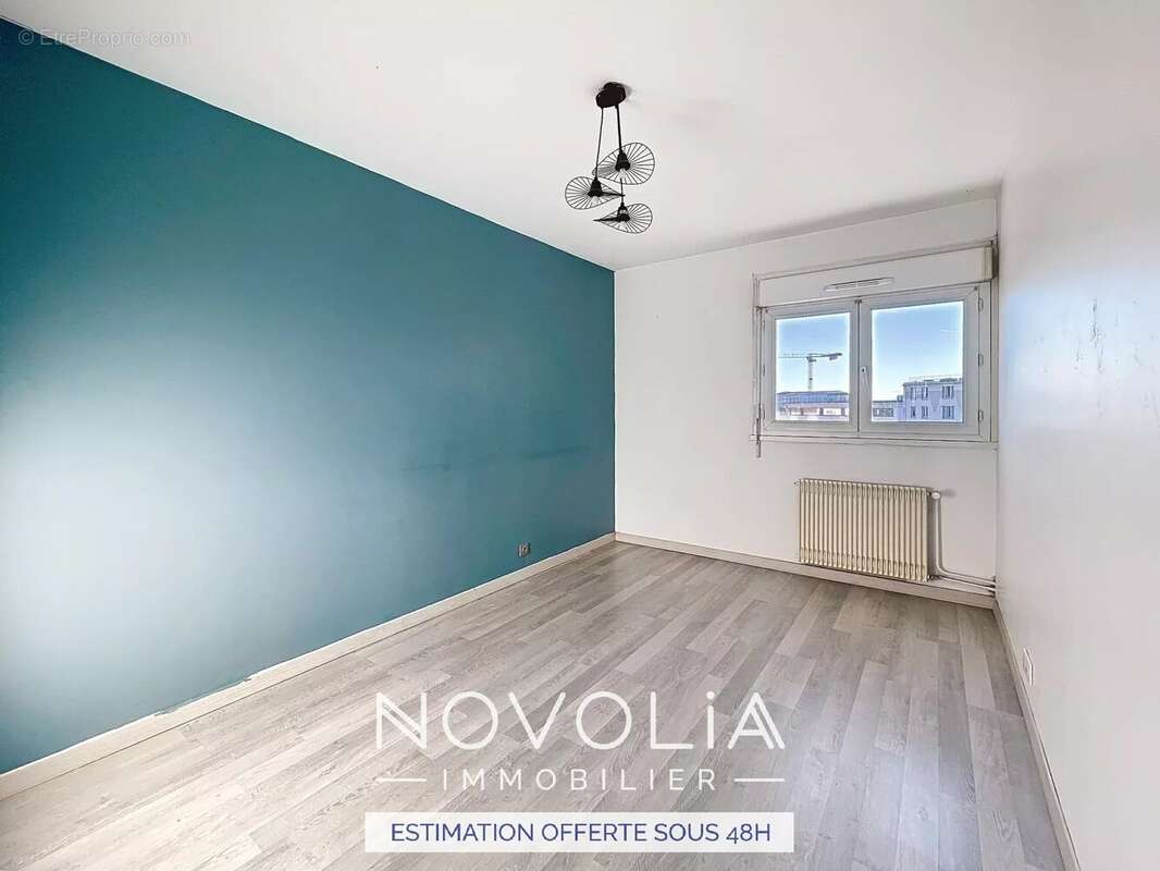 Appartement à LYON-8E