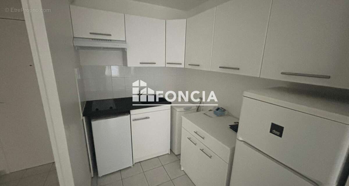 Appartement à GUYANCOURT