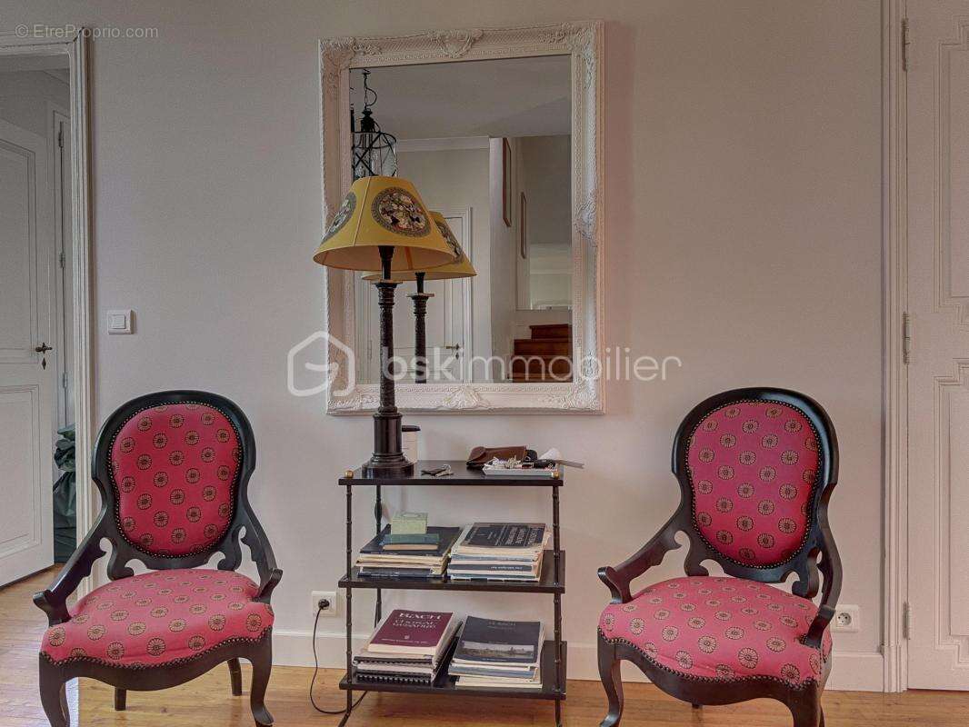 Appartement à AVIGNON