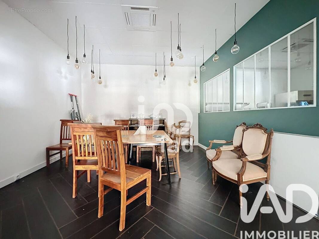 Photo 1 - Commerce à TARBES