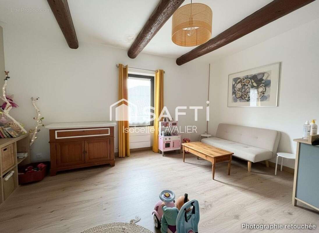 Photo 8 - Maison à VEDENE