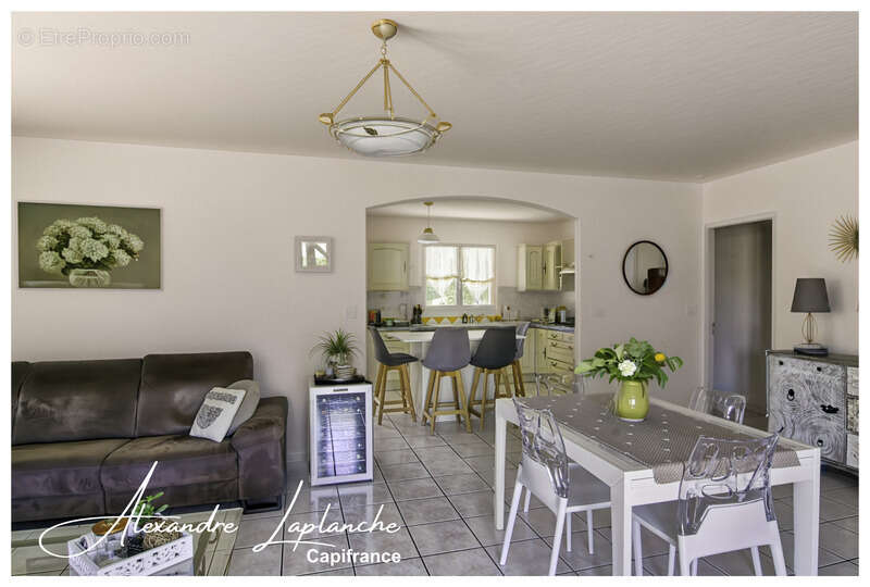 Dpt Tarn et Garonne (82), Maison de plain-pied parfaitement entretenue, au calme, avec piscine, garage et commerces accessibles  - photo 37