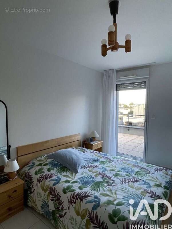 Photo 6 - Appartement à VANNES