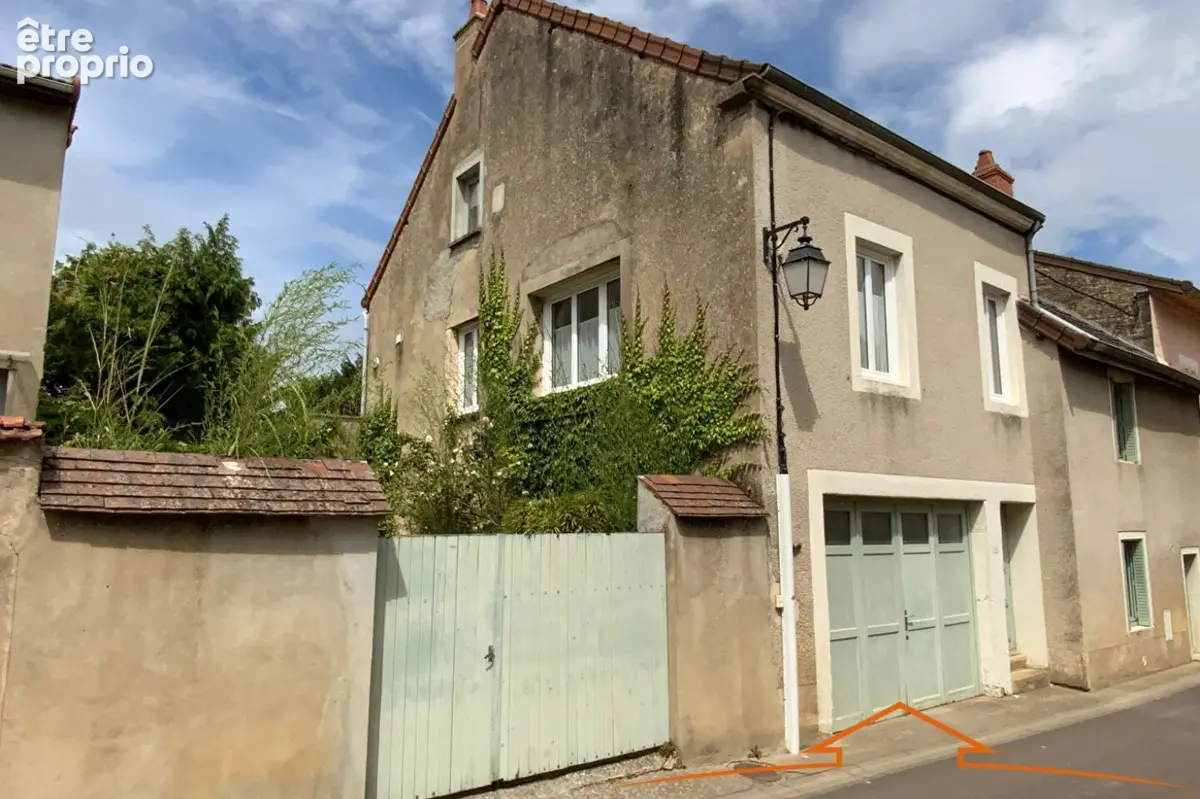 BUXY ? Maison de 148 m² avec jardin et garage - photo 5