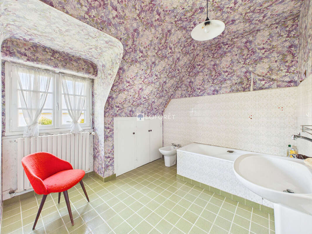 Maison QUIMPER 7 Pièces 145 m² - photo 13