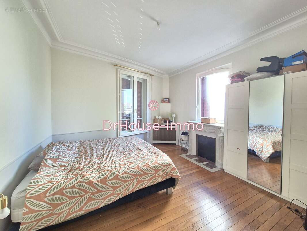 Appartement à LIMAY