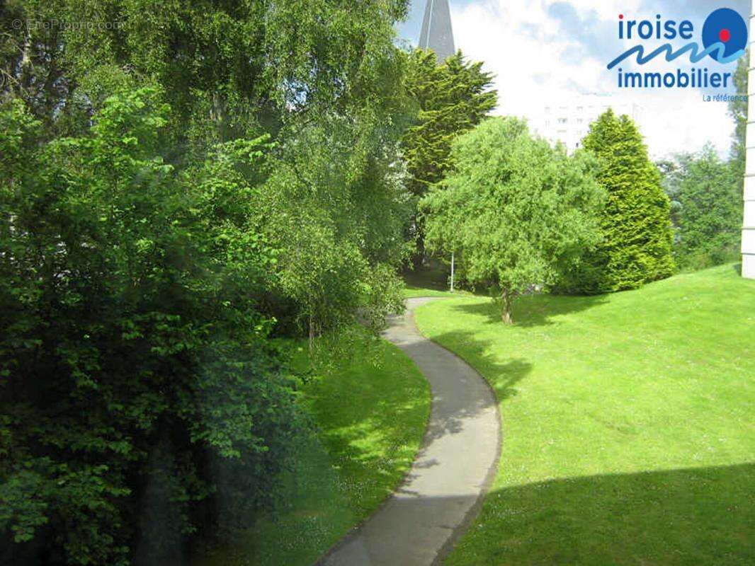 Appartement à BREST