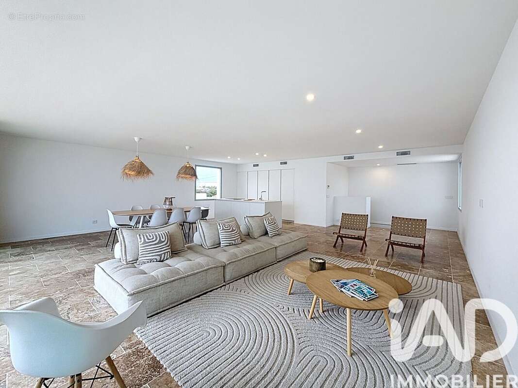 Photo 5 - Maison à FRONTIGNAN