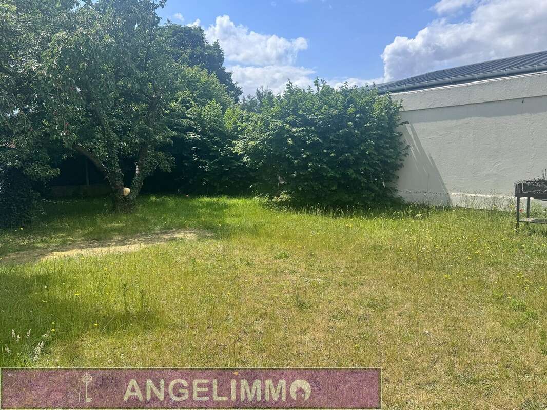 Maison à FRANCONVILLE