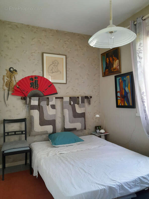 Maison à MOISSAC