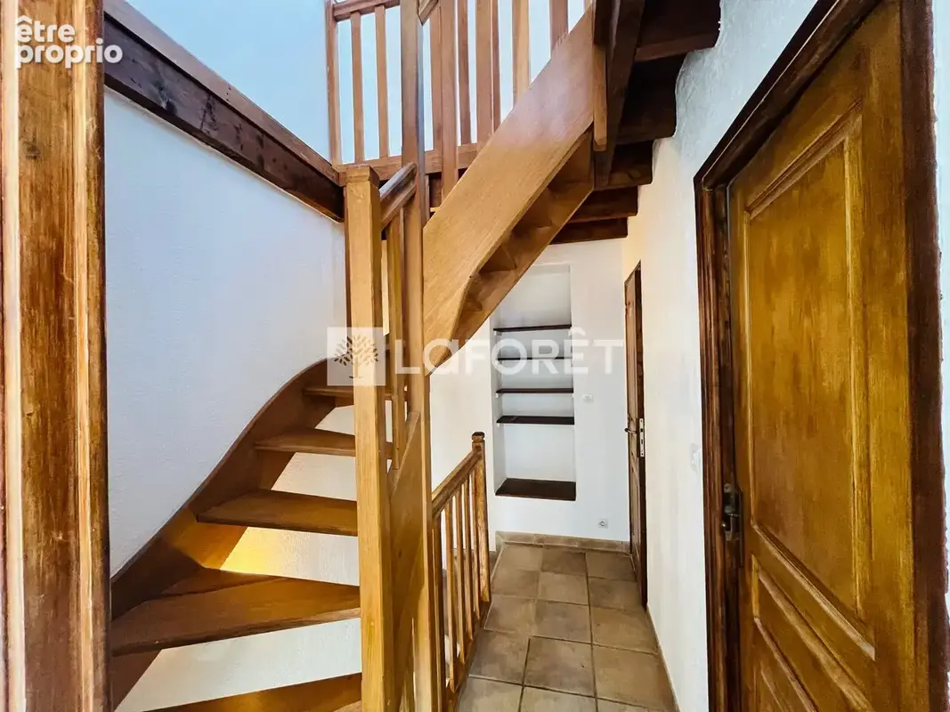 Appartement Meulan En Yvelines 3 pièce(s) 55,95 m2 - photo 7