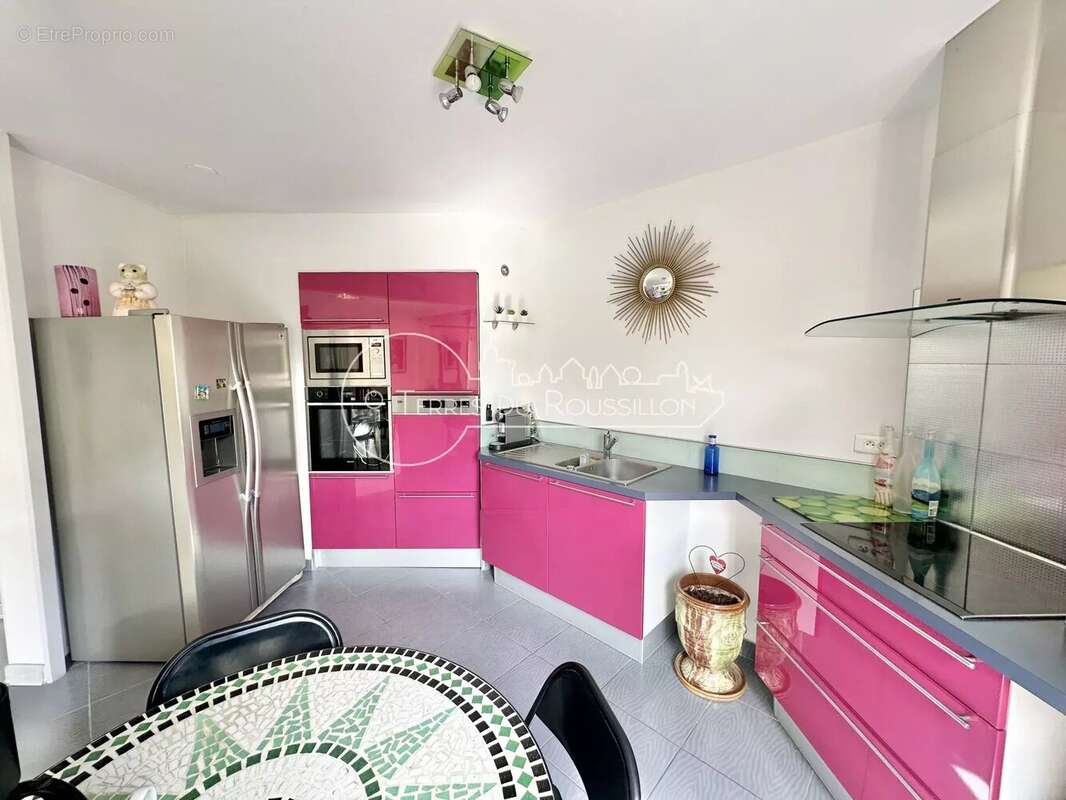 Appartement à PERPIGNAN