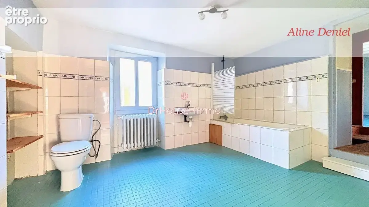 Maison 10 pièces 281 m² à vendre à Baudre (50000) - photo 8