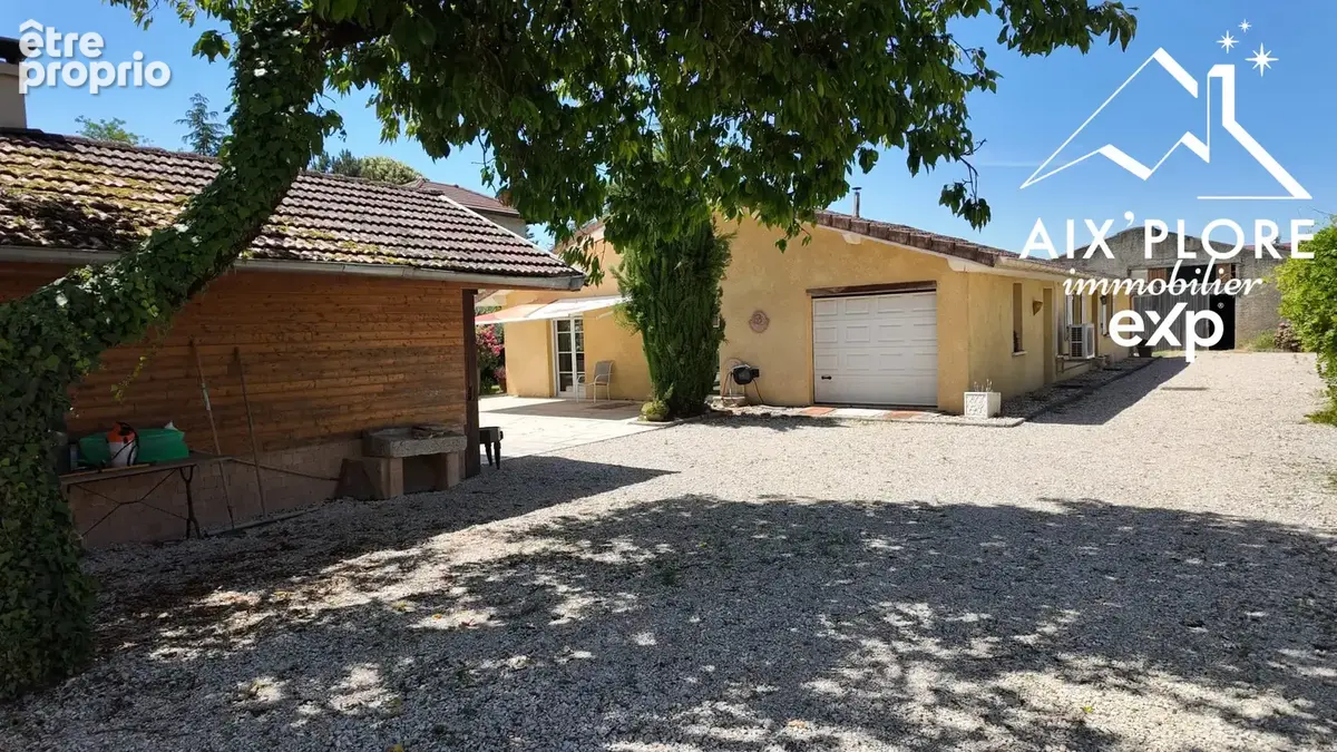 Maison 145 m² à Chateau-Gaillard  - photo 5