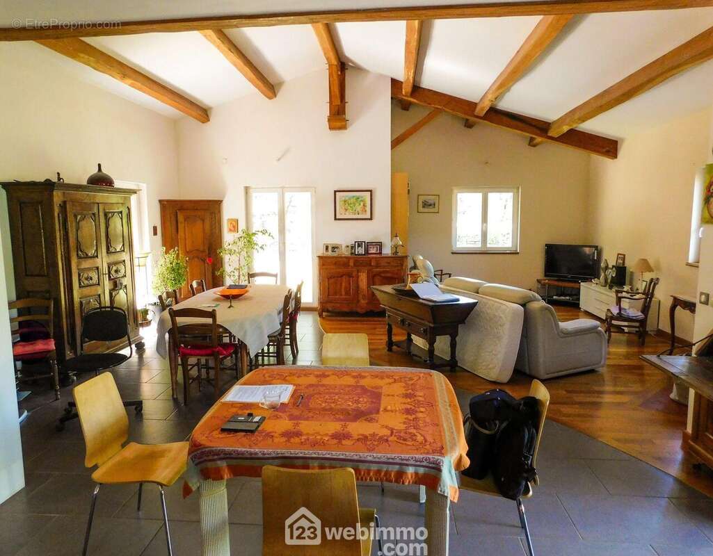 Maison 128 m² à Flassans-Sur-Issole  - photo 37