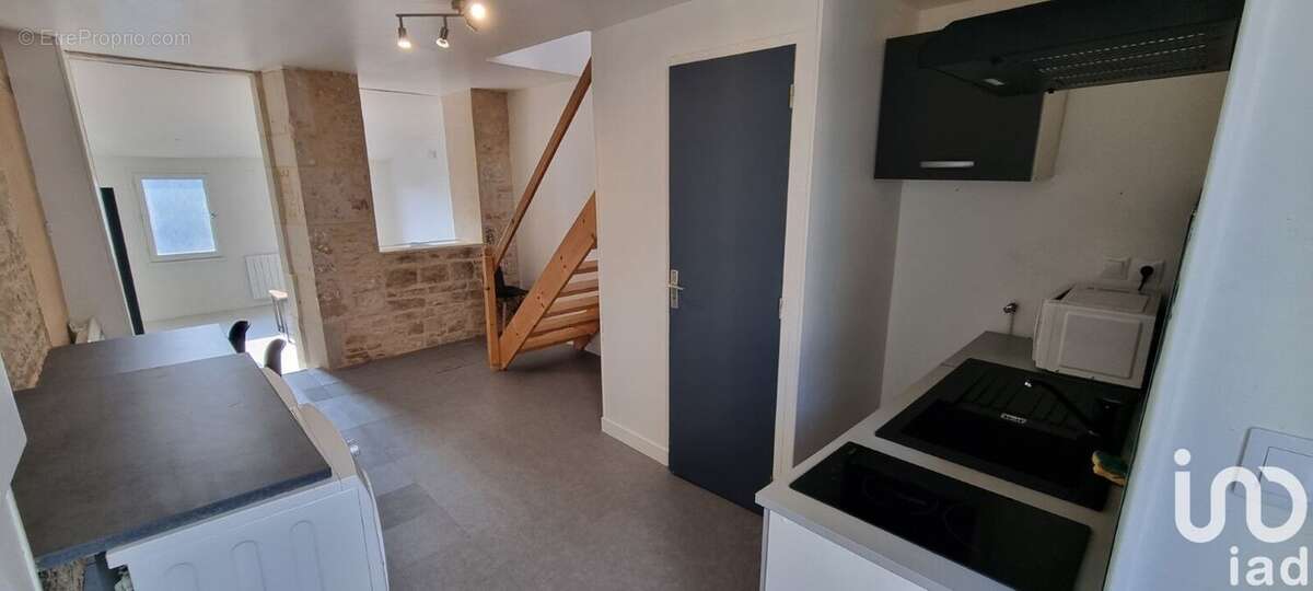 Photo 5 - Appartement à CELLES-SUR-BELLE