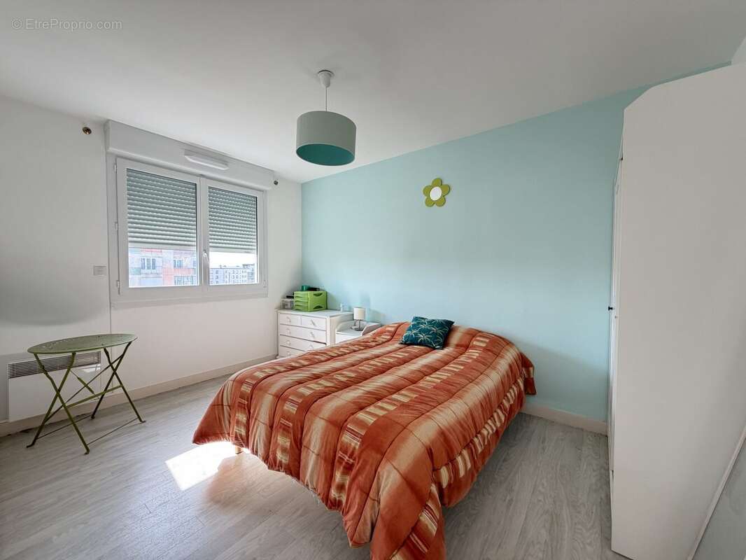Appartement à BREST