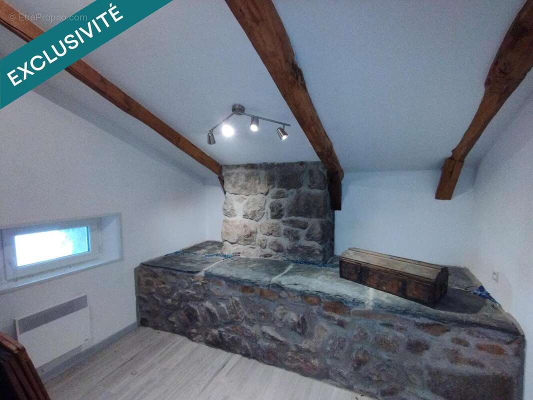 Photo 3 - Maison à SAINT-MARTIN-DE-VALAMAS