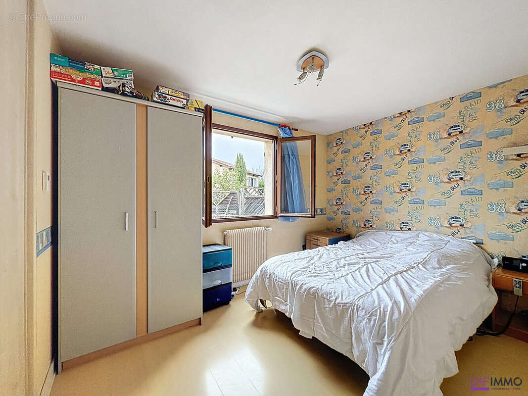 Maison à CHAPONOST
