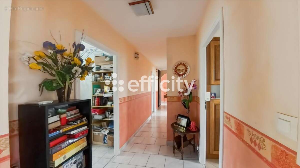 Maison à VILLENEUVE-SUR-LOT